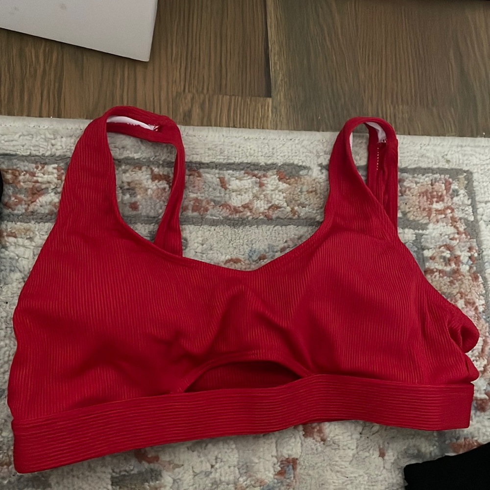 NEVER WORN BIKINIS